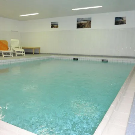 Apartmán Norderhoog-whg-29-1-og-w-wohnung-29 *