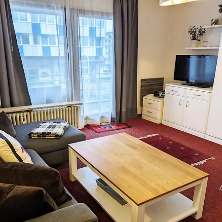 Norderhoog 1.og / W 29 *