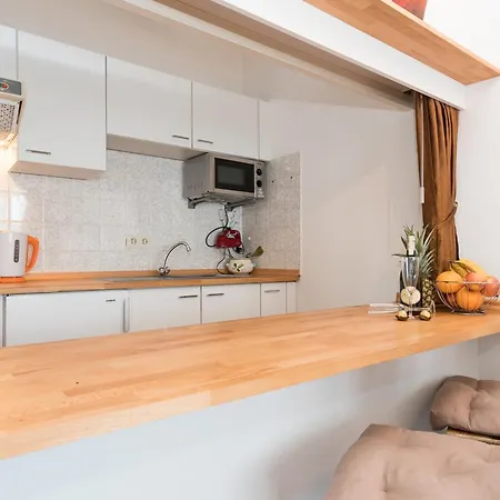 Apartment Norderhoog 1.og / W 29 Westerland