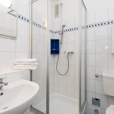 Norderhoog 1.og / W 29 Apartment
