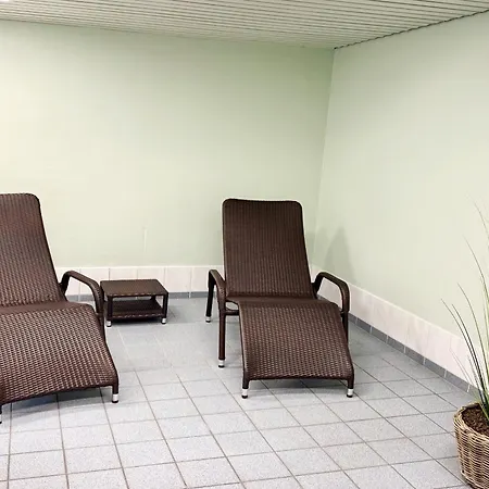 Norderhoog 1.og / W 29 Apartment Westerland