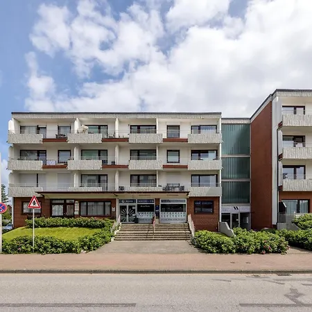 Norderhoog 1.og / W 29 Westerland